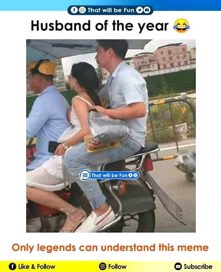 Funny joke