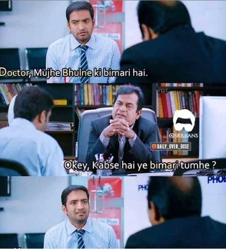 Funny joke