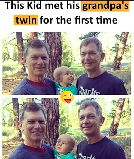 Funny joke