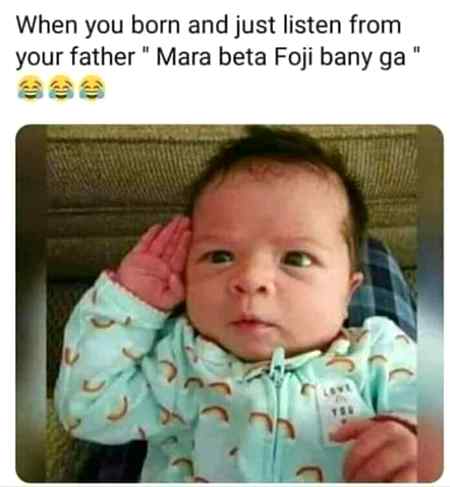 Funny joke
