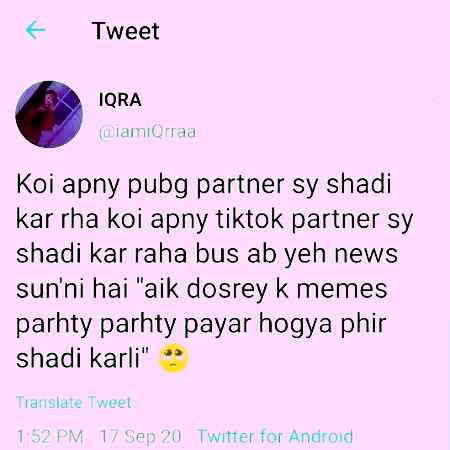 Funny joke