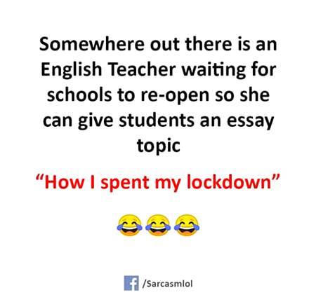 Funny joke