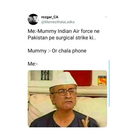Funny joke