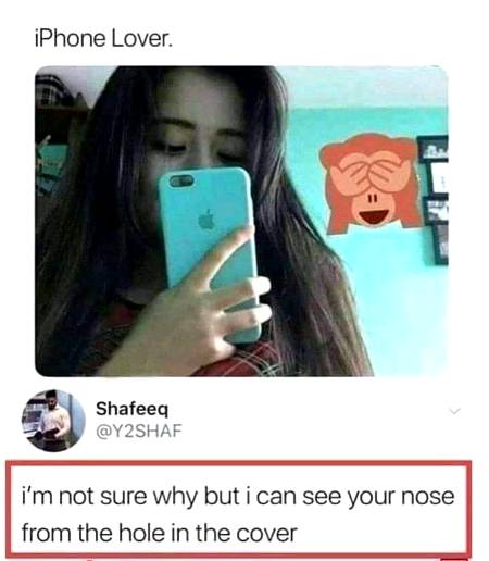 Funny joke