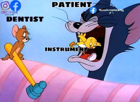 Funny joke