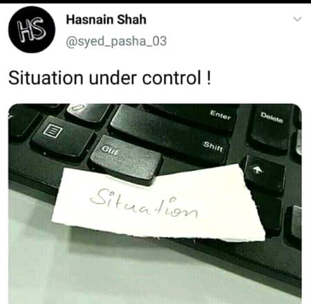 Funny joke