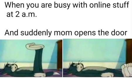 Funny joke