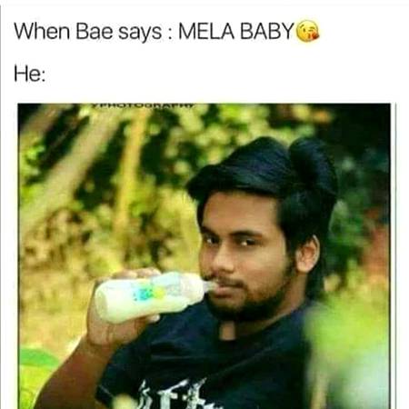 Funny joke