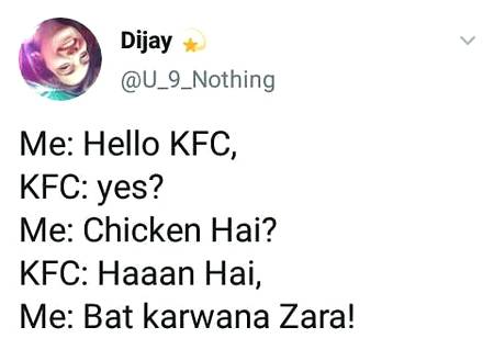 Funny joke