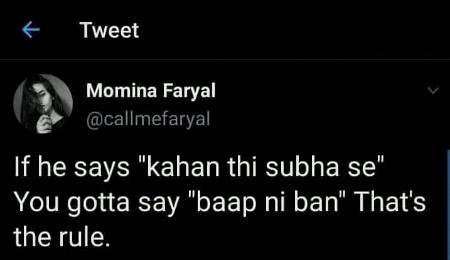 Funny joke