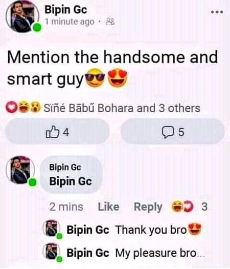 Funny joke