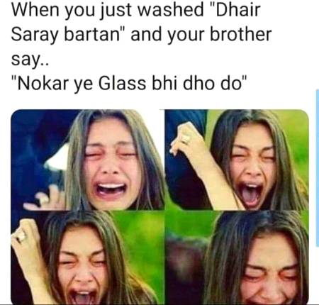 Funny joke