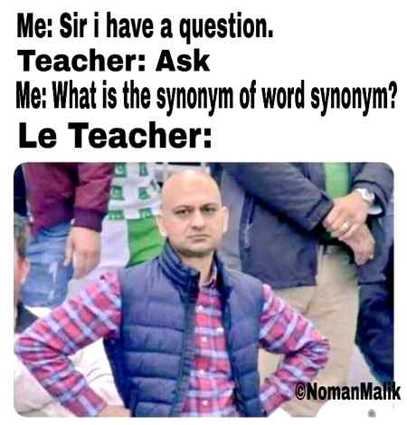 Funny joke