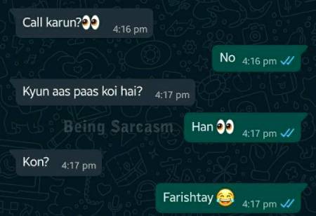 Funny joke