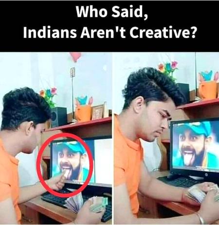 Funny joke