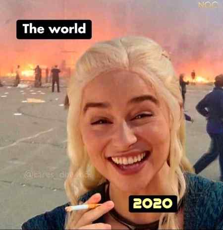 Memes & Satire image