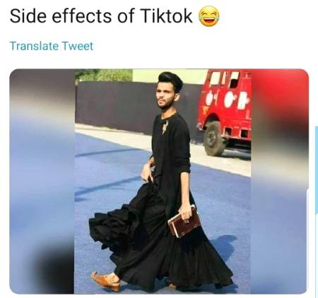 Funny joke