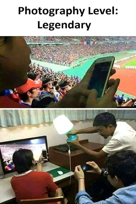 Funny joke