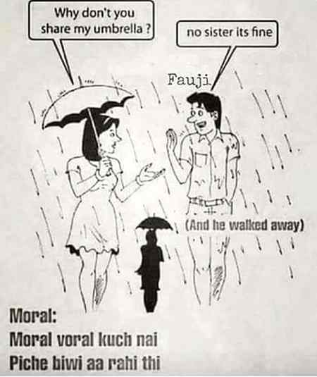 Funny joke