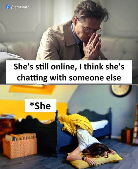 Funny joke