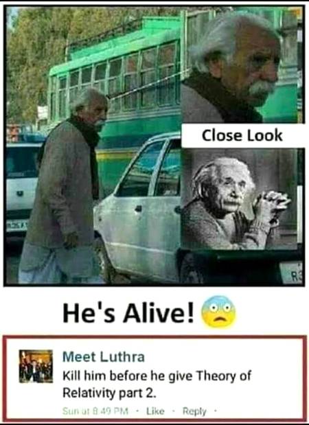 Funny joke