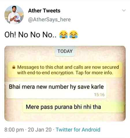 Funny joke