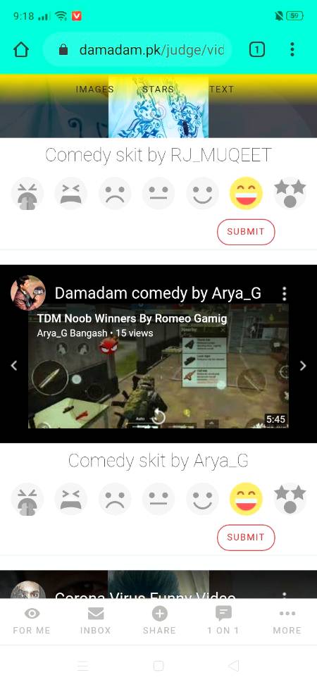 Funny joke