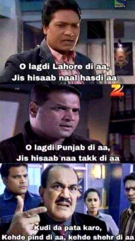 Funny joke