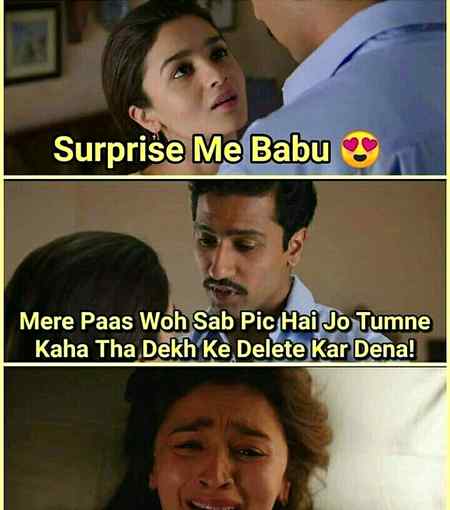 Funny joke