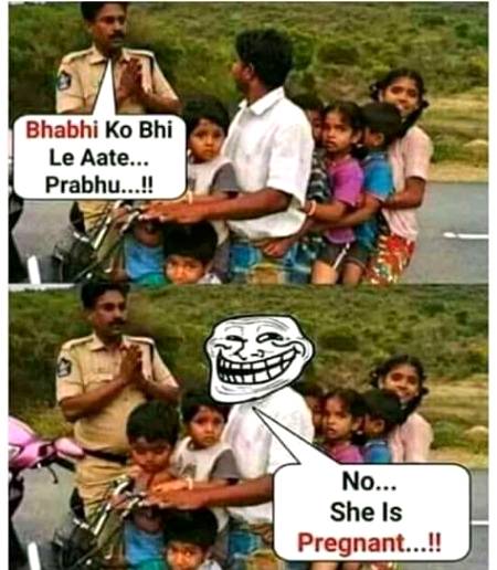 Funny joke