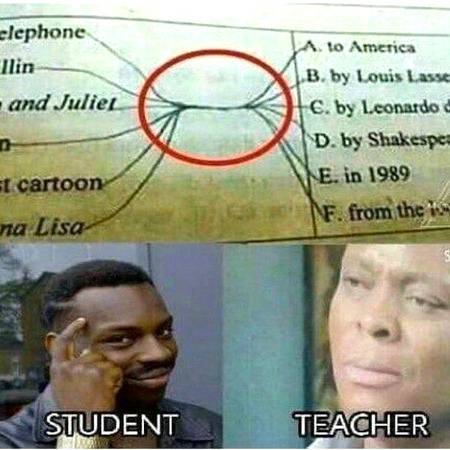 Funny joke