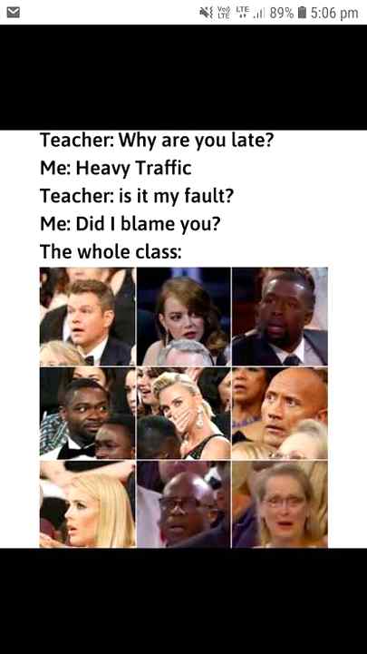 Funny joke