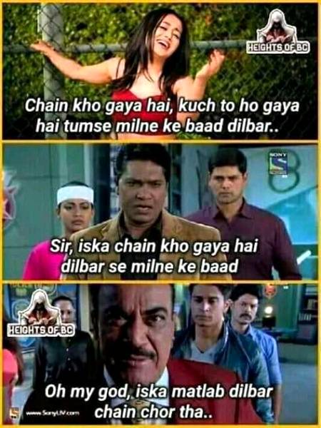 Funny joke