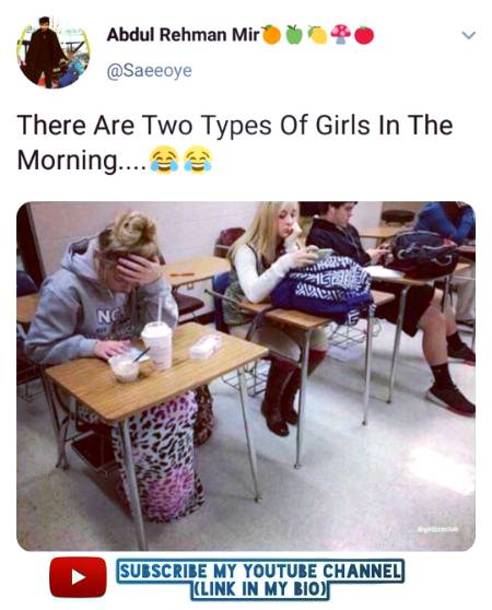 Funny joke