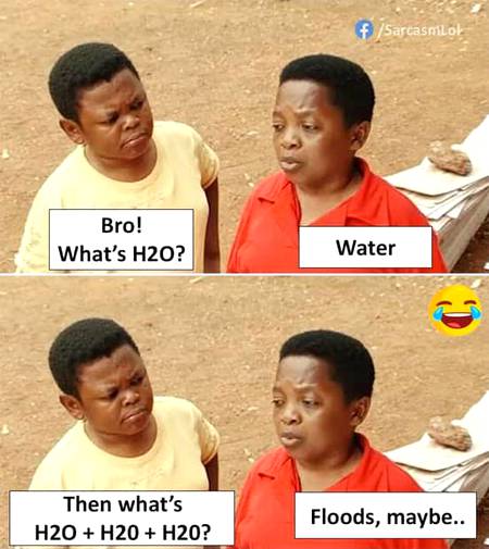 Funny joke