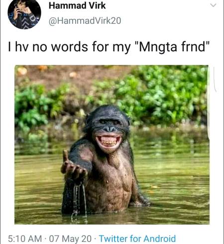Funny joke