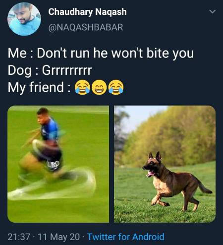 Funny joke