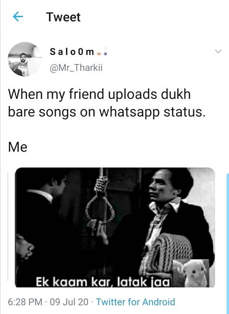 Funny joke