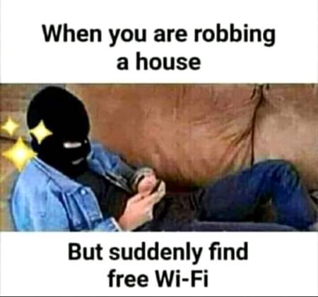 Funny joke