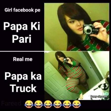 Funny joke