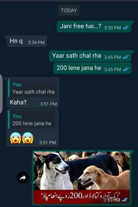 Funny joke