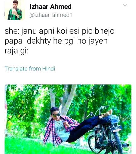 Funny joke