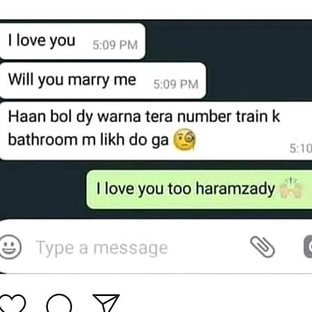 Funny joke