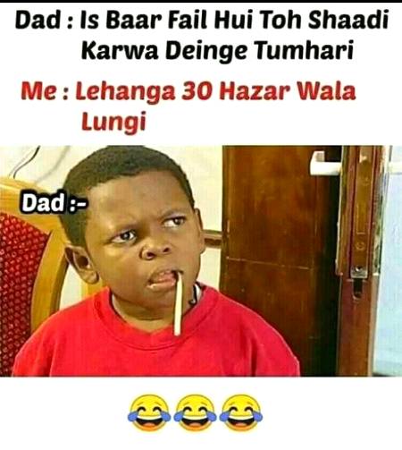 Funny joke