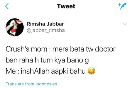 Funny joke