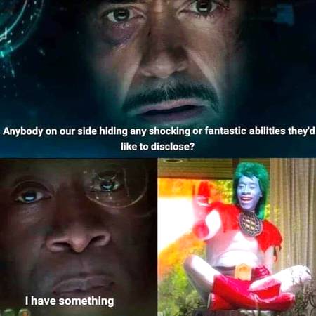 Funny joke