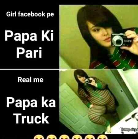 Funny joke