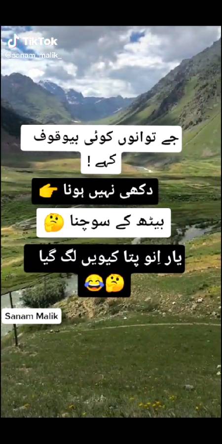 Funny joke