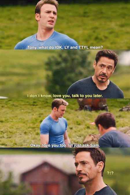 Funny joke