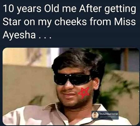 Funny joke